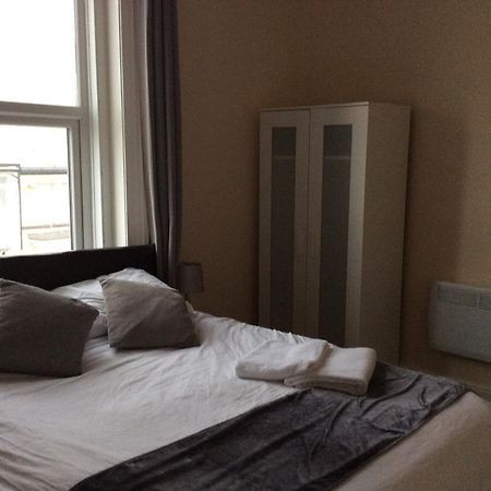 The Crescent Apartments 브리들링턴 객실 사진