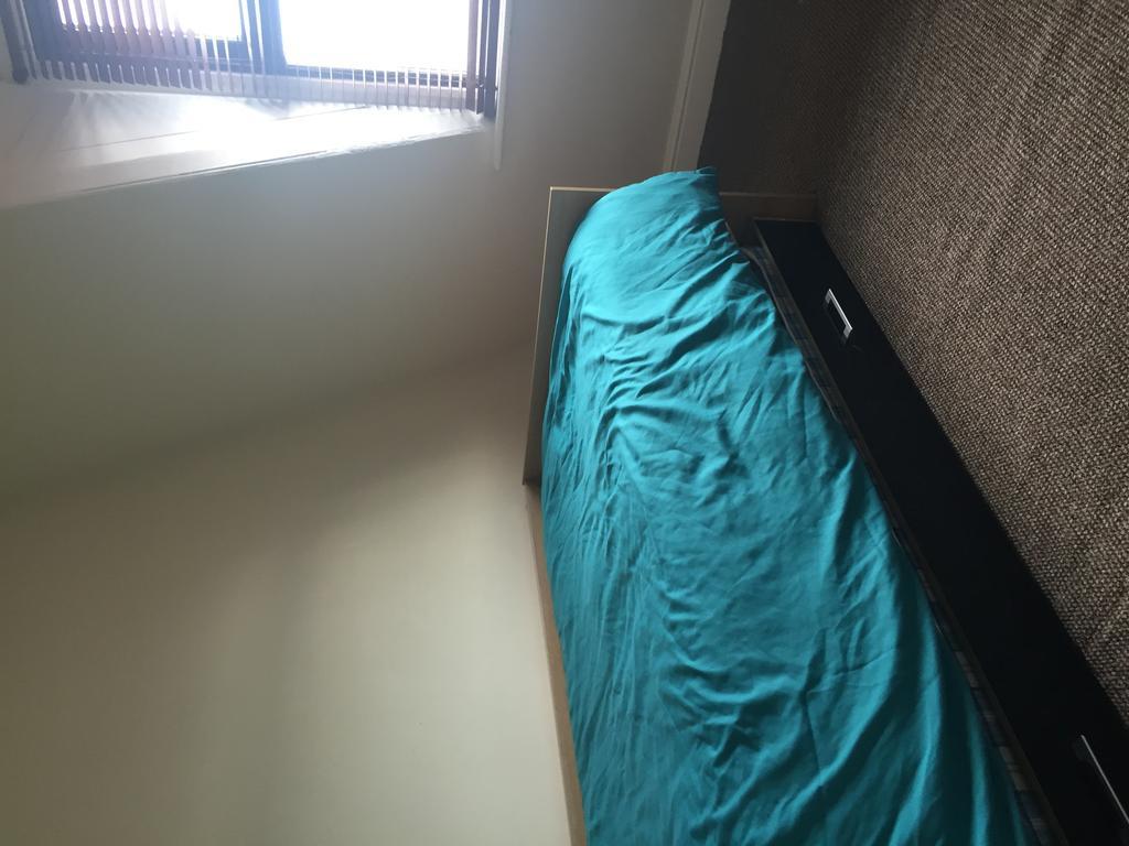 The Crescent Apartments 브리들링턴 객실 사진